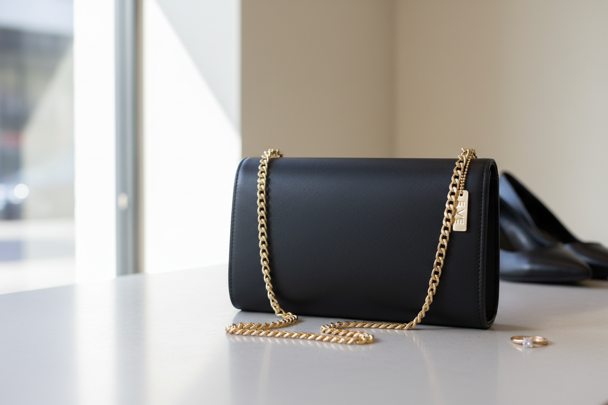 Clutch Bags Collection