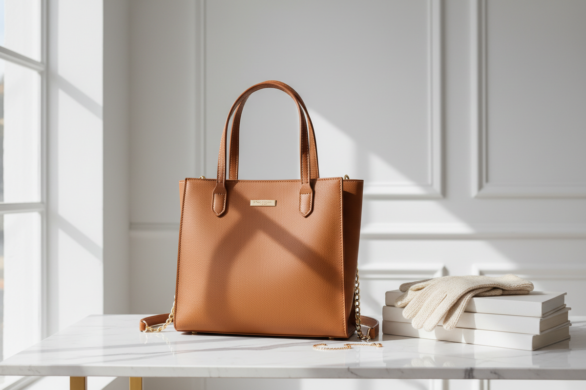 Tote Bags Collection